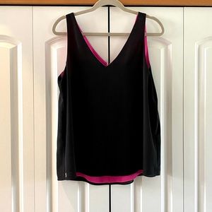 Lilly Pulitzer Reversible Florin Top